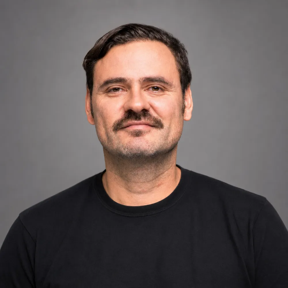 Sebastian Pinzon Duran